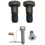 BECK/ARNLEY 051-4243 WHEEL BEARING KIT