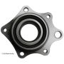 BECK/ARNLEY 051-4245 WHEEL BEARING MODULE