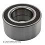 BECK/ARNLEY 051-4247 BEARINGS