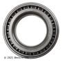 BECK/ARNLEY 051-4248 BEARINGS