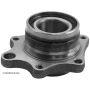 BECK/ARNLEY 051-4260 WHEEL BEARING MODULE