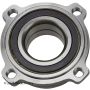 BECK/ARNLEY 051-4263 BEARINGS