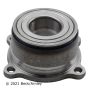 BECK/ARNLEY 051-4270 WHEEL BEARING MODULE