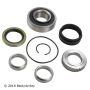 BECK/ARNLEY 051-4272 WHEEL BEARING KIT