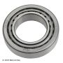 BECK/ARNLEY 051-4273 WHEEL BEARING KIT