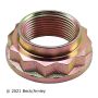 BECK/ARNLEY 051-4276 WHEEL BEARING MODULE