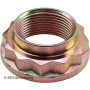 BECK/ARNLEY 051-4276 WHEEL BEARING MODULE