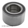 BECK/ARNLEY 051-4278 BEARINGS