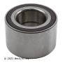 BECK/ARNLEY 051-4281 BEARINGS