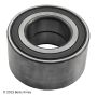 BECK/ARNLEY 051-4283 BEARINGS