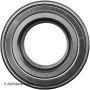 BECK/ARNLEY 051-4285 BEARINGS