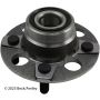 BECK/ARNLEY 051-6003 HUB & BEARING ASSY