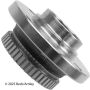 BECK/ARNLEY 051-6004 HUB & BEARING ASSY