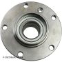 BECK/ARNLEY 051-6020 HUB & BEARING ASSY