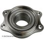 BECK/ARNLEY 051-6058 WHEEL BEARING MODULE