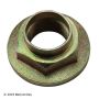 BECK/ARNLEY 051-6086 HUB & BEARING ASSY