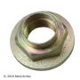 BECK/ARNLEY 051-6087 HUB & BEARING ASSY