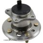 BECK/ARNLEY 051-6089 HUB & BEARING ASSY