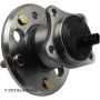 BECK/ARNLEY 051-6089 HUB & BEARING ASSY