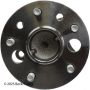 BECK/ARNLEY 051-6090 HUB & BEARING ASSY