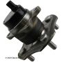 BECK/ARNLEY 051-6091 HUB & BEARING ASSY