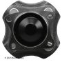 BECK/ARNLEY 051-6092 HUB & BEARING ASSY
