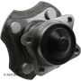 BECK/ARNLEY 051-6092 HUB & BEARING ASSY