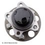 BECK/ARNLEY 051-6101 HUB & BEARING ASSY