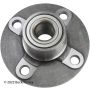 BECK/ARNLEY 051-6103 HUB & BEARING ASSY