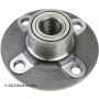 BECK/ARNLEY 051-6103 HUB & BEARING ASSY