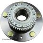 BECK/ARNLEY 051-6104 HUB & BEARING ASSY