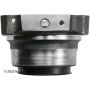 BECK/ARNLEY 051-6105 WHEEL BEARING MODULE