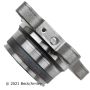 BECK/ARNLEY 051-6111 WHEEL BEARING MODULE