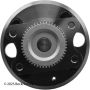 BECK/ARNLEY 051-6113 HUB & BEARING ASSY