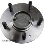 BECK/ARNLEY 051-6114 HUB & BEARING ASSY
