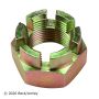 BECK/ARNLEY 051-6121 HUB & BEARING ASSY