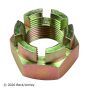 BECK/ARNLEY 051-6123 HUB & BEARING ASSY