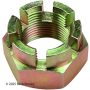 BECK/ARNLEY 051-6133 HUB & BEARING ASSY