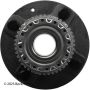 BECK/ARNLEY 051-6137 HUB & BEARING ASSY