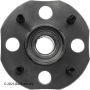 BECK/ARNLEY 051-6161 HUB & BEARING ASSY