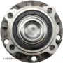 BECK/ARNLEY 051-6165 HUB & BEARING ASSY