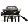 BECK/ARNLEY 051-6173 HUB & BEARING ASSY