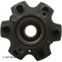 BECK/ARNLEY 051-6175 HUB & BEARING ASSY