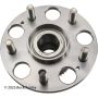 BECK/ARNLEY 051-6179 HUB & BEARING ASSY