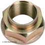 BECK/ARNLEY 051-6190 HUB & BEARING ASSY