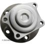 BECK/ARNLEY 051-6192 HUB & BEARING ASSY