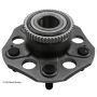 BECK/ARNLEY 051-6209 HUB & BEARING ASSY