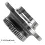 BECK/ARNLEY 051-6210 HUB & BEARING ASSY