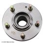 BECK/ARNLEY 051-6218 HUB & BEARING ASSY