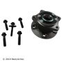 BECK/ARNLEY 051-6232 HUB & BEARING ASSY